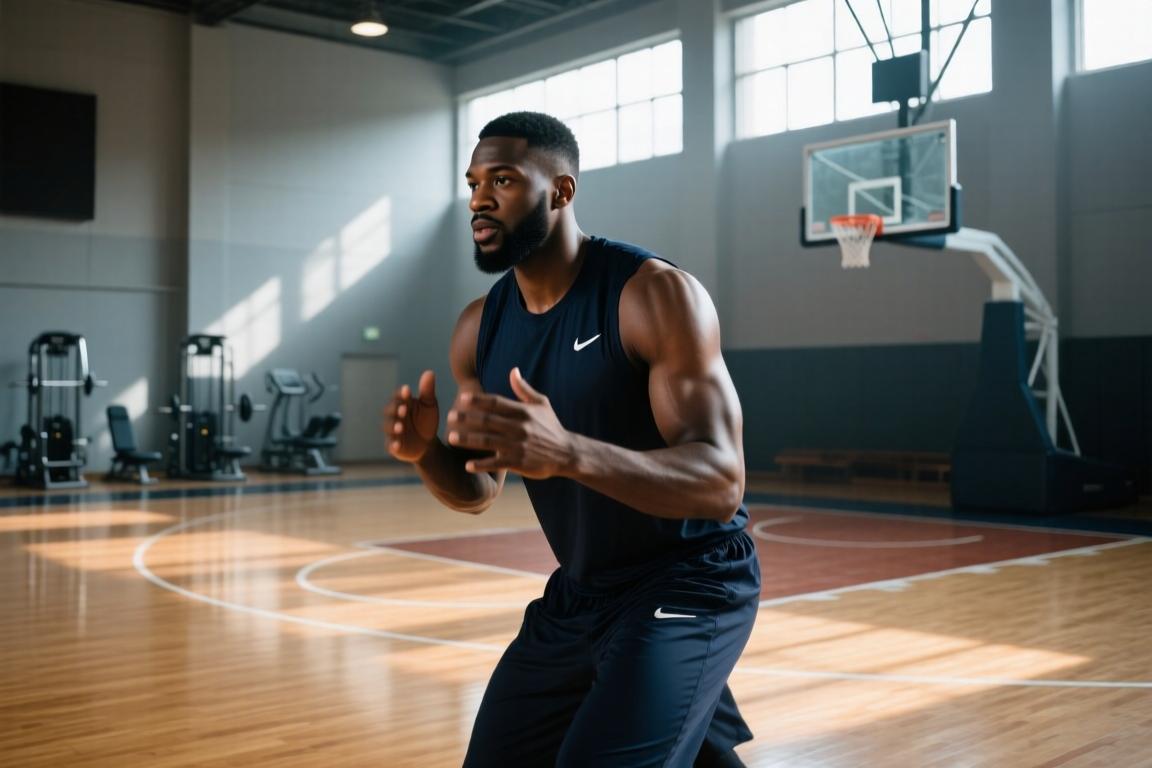 9月17日篮球资讯：前CBA外援哈雷尔谋求重返NBA