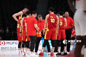 中国男篮已无资本轻视亚洲对手：我们究竟该打什么样的篮球？