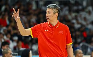 记者：科学判断与数据分析成打磨球队趋势 NBA频繁换帅同样难见成效