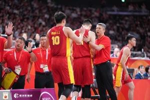 何为现代篮球?日本男篮是一面镜子,中国男篮落后就必然挨打