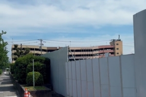 名古屋暴雨时组委会安排避难 中国男篮或曾跑停车场避险