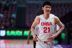 胡金秋：我们打得不如对方强硬 准备也不够充分