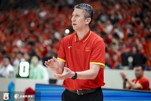 小组赛曾负于韩国 日本男篮成中国男篮难以逾越之关