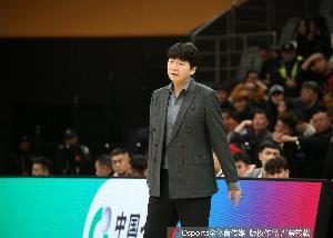 媒体人透露：山东男篮坐镇济南省体 女篮新赛季主场或仍设临沂临沭