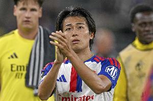 荒唐！65岁女子邮寄逼婚信骚扰国脚中村敬斗 遭日本警方逮捕