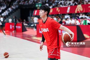 邓雨婷自评表现不佳：心态没放开 希望找回NCAA时的感觉