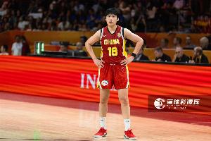 陈明伶：中国台北、韩国、日本是主要对手 挑战不小