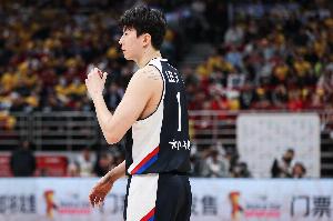 26分14篮板！李贤重回应终结对伊朗6连败：那会儿我不在队中