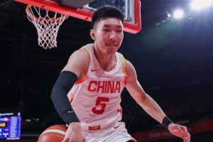 媒体人点评：廖三宁难扛核心重担 眼下中国男篮实为平民之师