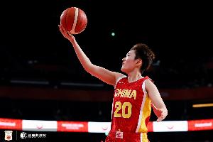替补奇兵！孙宇6中5砍12分 三分2中2