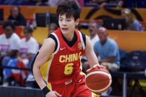 羊城晚报：中国女篮转战亚运体能承压 韩旭缺阵杨舒予挑起更重担