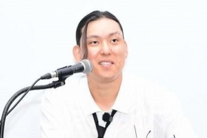 留美归来助韩国挺进亚运决赛 崔俊勇：成败在此一举 我要证明自己