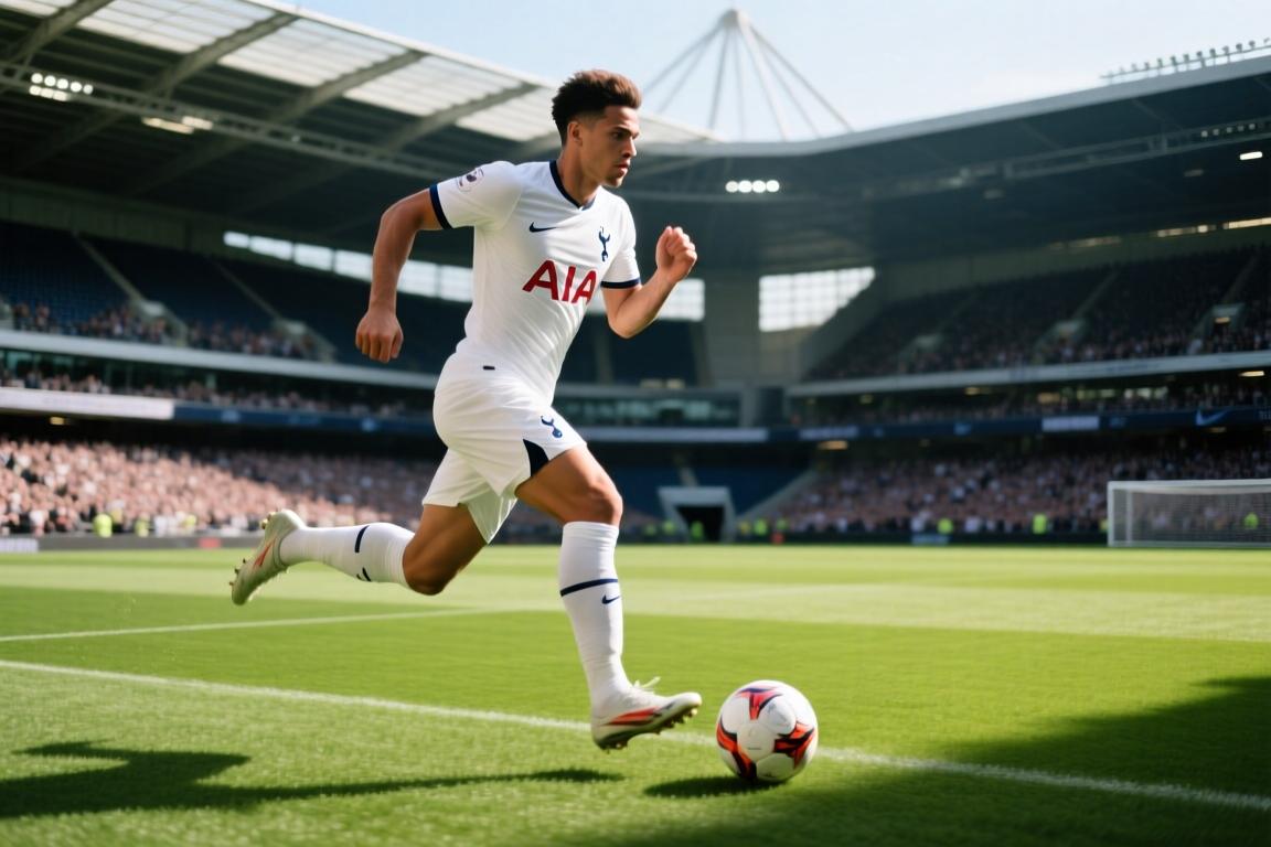 ESPN：迪拜国民求购里沙利松遭热刺拒绝 或遭弃用至冬窗