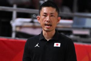 亚运日本男篮教头曾长期任NBA助教 新赛季将加盟76人教练组