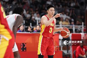 难堪旗手重任！胡明轩收官战首发22分钟2投0中仅得2分
