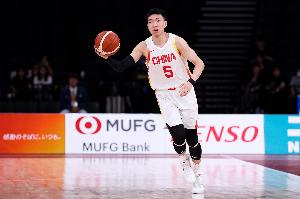 状态欠佳！廖三宁11投仅2中 收获6分5篮板6助攻