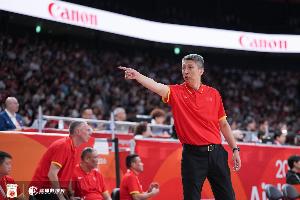 郭士强：下窗口期将依据联赛表现选人 预计有新鲜血液加入