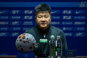 苗原：浙江队总经理竞聘迈入新阶段 杨晨、李金羽等加入角逐