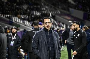 罗塞尼尔:我一直盼望斯特拉斯堡更好,但这次球迷做得太过分