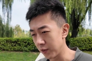 王少杰：适应高强度训练无难度 一切付出皆为新赛季 盼全员保持健康