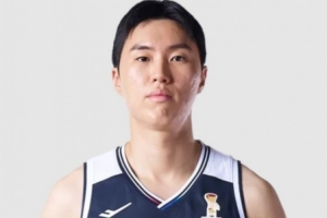 夺金即可提前退伍！韩国男篮李佑硕：此刻不宜多谈此事