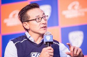 蔡崇信放话：篮网必须夺冠 要用总冠军证明自己