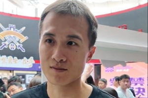 张帆：身体已达最佳状态 战术地位不重要 重要的是帮助球队