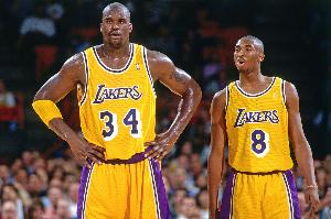 名嘴：若奥尼尔有科比的驱动力 他将成GOAT并统治当今NBA