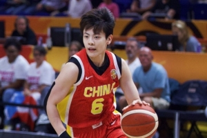 前车之鉴！中国女篮战日韩须打好开局莫蹈男篮覆辙