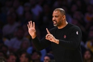 火箭训练营大幕将启:乌度卡、申京与KD肩负重压,三人成焦点