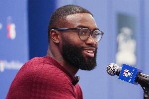 追梦谈NFL位置模板：安全卫pick布朗 游卫选择卡鲁索