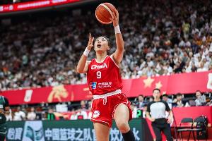 替补高效全能！唐子婷5投3中砍下6分4板4助