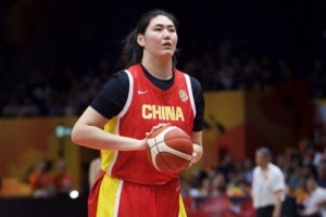 宫鲁鸣:盼张子宇更快成熟 望她走得更高更远
