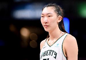 WNBA自由人106-69狂胜节奏 韩旭高效4中3砍7分送2助攻1封盖