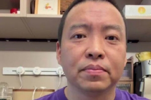 解说:洛瑞雕像承载猛龙至高礼遇 猛龙形象彰显北境团队精神