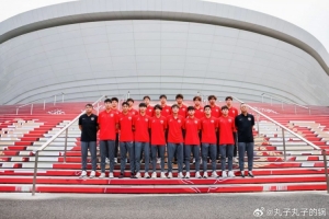 记者披露海港U17整建制留洋内幕：中足联牵线 欧塞尔承担食宿训练