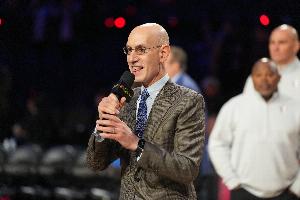 记者:拉斯维加斯暂无合适NBA场馆 或与西雅图分批入盟