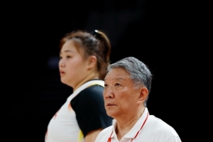 刘禹彤:需改变之处仍多 篮下进攻要更稳定更凶狠