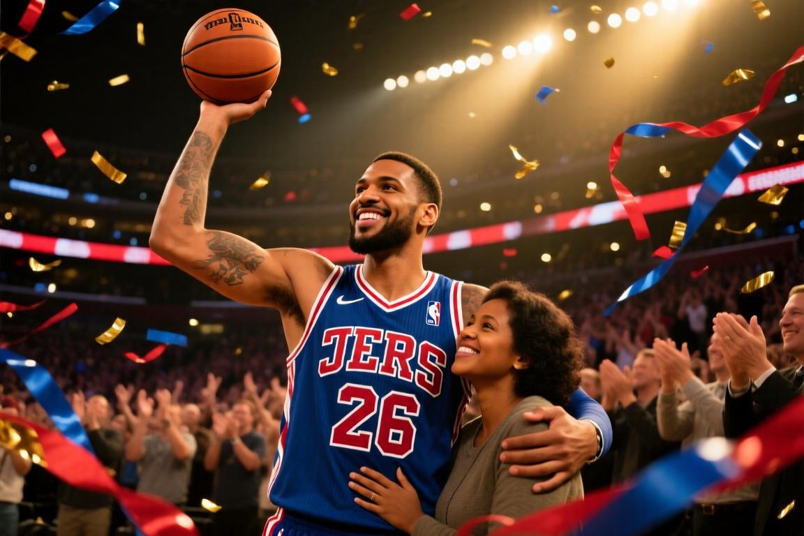 NBA官方发文致敬巴图姆退役：21年职业生涯 18季征战NBA