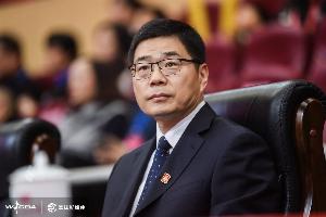 马健：建议公开中国男篮总结与领导批示 让全体球迷监督认知与改进