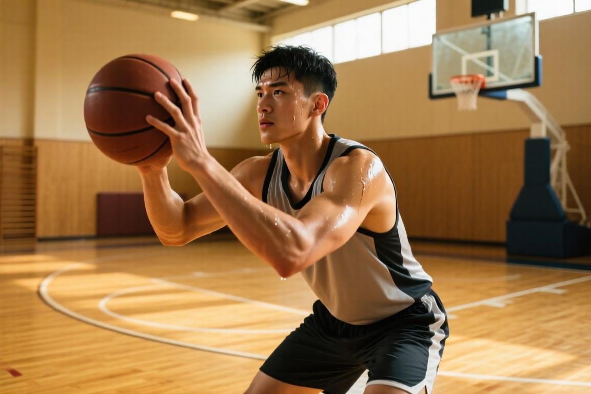 巴图姆：因热爱难舍篮球 退役后仍将继续深耕这项运动