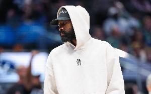 Spears：乌杰里与欧文私交甚笃 只要保持健康不愁下家