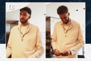 切特：如今戴表不为看时间 而是向他人昭示你的时间何其珍贵