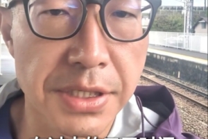 于嘉分享送别男篮Vlog：始终盼中国篮球好起来