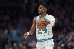 Windhorst：米勒提前续约应参照阿门而非奥萨尔 预期合同约2.08亿