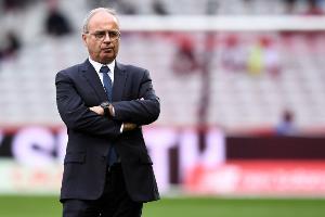 坎波斯:欧冠两连冠后须即刻剑指三连冠,巴黎求胜之心未减