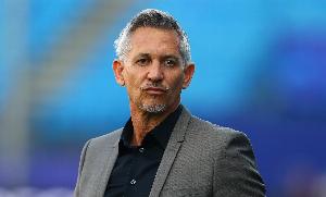 莱因克尔：我刻意与FIFA保持距离 主席任期应限一两届