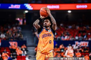FIBA洲际杯：古德温空砍37分难救主 上海19分领先遭非洲冠军加时逆转