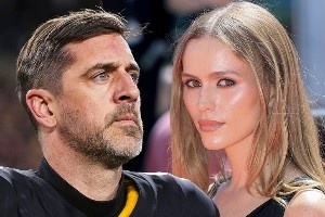 NFL前男友称从未爱过！雄鹿老板千金晒美照巧妙回应：正好借八卦热度宣传新片
