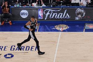 Windhorst大胆预测:文班亚马将登顶ESPN百大球星榜首,法国人自己也信心十足